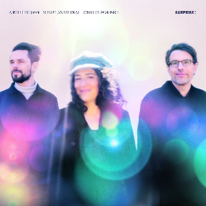 Besson, Airelle – Surprise !