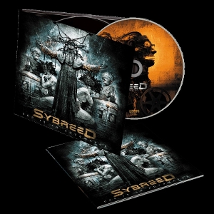 Sybreed – God is an Automaton