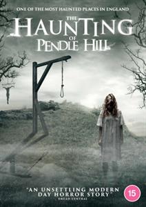Movie – Haunting of Pendle Hill