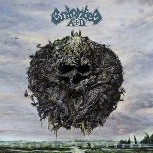 Entombed A.D. – Back To the Front