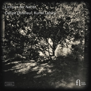 Dutilleul, Coline – Licht In Der Nacht
