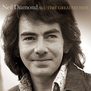 Diamond, Neil – All-Time Greatest Hits