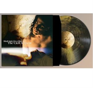 Black Tape For a Blue Girl – Cleft Serpent