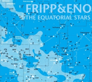 Fripp, Robert – Equatorial Stars