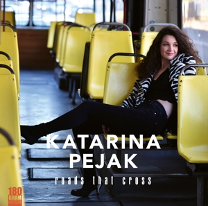 Pejak, Katarina – Roads That Cross