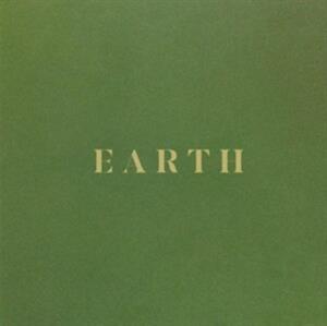 Sault – Earth