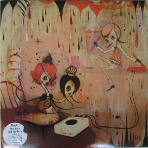 Various – Alright, This Time Just the Girls 2