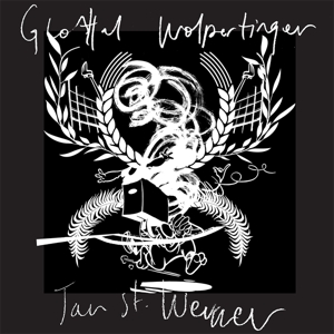 St. Werner, Jan – Glottal Wolpertinger