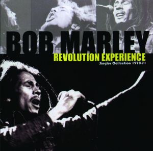 Marley, Bob – Revolution Experience