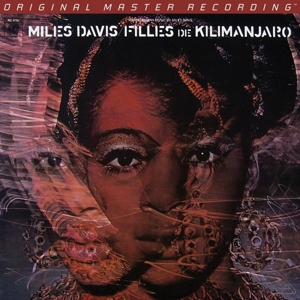 Davis, Miles – Filles De Kilimanjaro