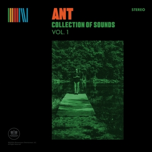 Ant – Collection of Sounds Vol. 1