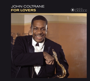 Coltrane, John – For Lovers