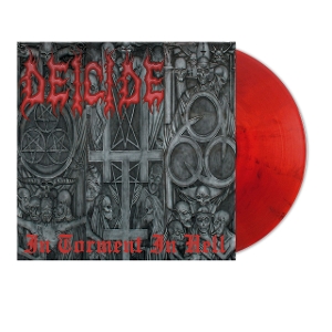 Deicide – In Torment In Hell