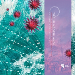 Camerata Trajectina – Treur Nederland! Rampliederen Door De Eeuwen Heen