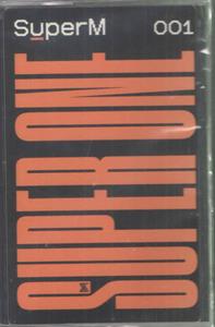 Superm – Super One