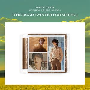 Super Junior – Road: Winter For Spring