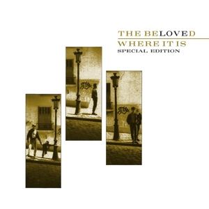 Beloved – Where It is