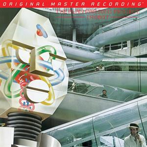 Alan Parsons Project – I Robot