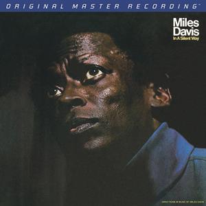 Davis, Miles – In a Silent Way