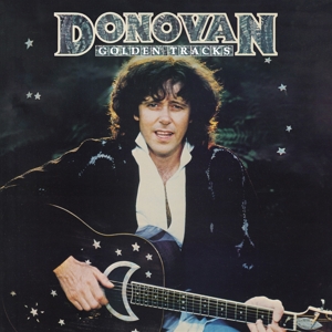Donovan – Golden Tracks