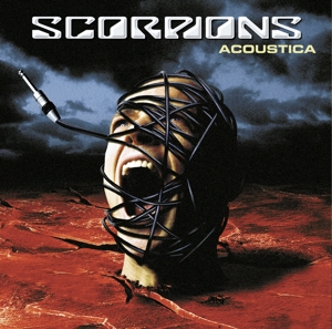 Scorpions – Acoustica (Full Vinyl Edition)