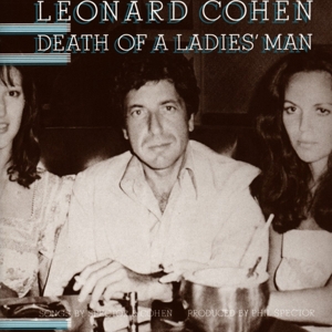 Cohen, Leonard – Death of a Ladies' Man