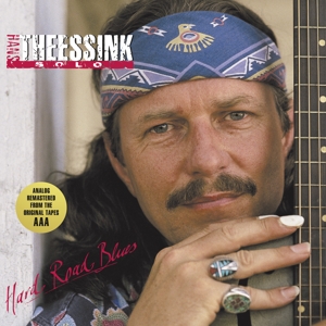 Theessink, Hans – Hard Road Blues