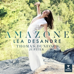 Desandre – Amazone