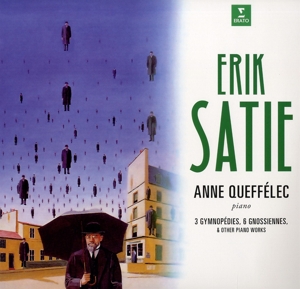 Queffelec – Erik Satie