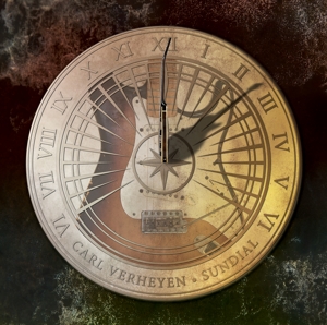 Verheyen, Carl – Sundial
