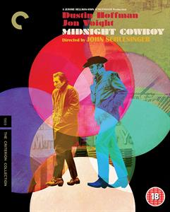 Movie – Midnight Cowboy