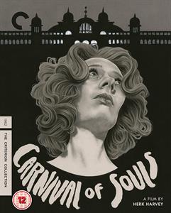 Movie – Carnival of Souls