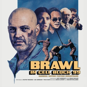 V/A – Brawl In Cellblock 99