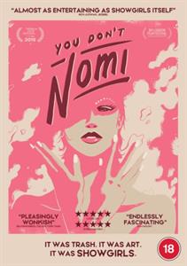 Documentary – You Don't Nomi