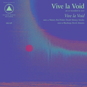 Vive La Void – Vive La Void