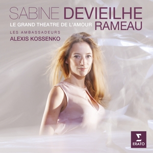 Devieilhe, Sabine – Rameau: Opera Arias