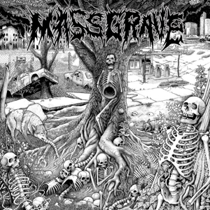 Massgrave – Our Due Descent