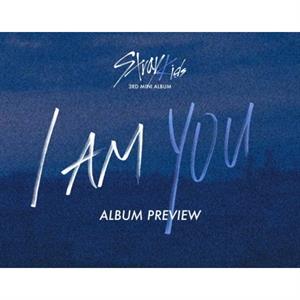 Stray Kids – I Am You