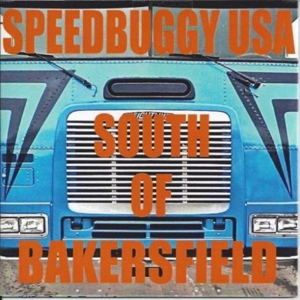 Speedbuggy Usa – South of Bakersfield