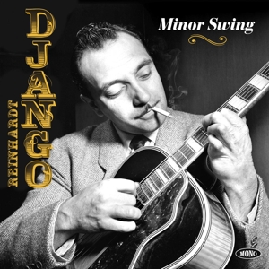 Reinhardt, Django – Minor Swing