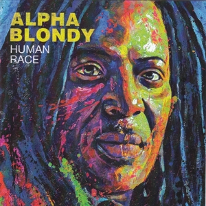 Alpha Blondy – Human Race