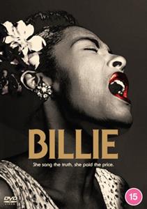 Sound City - Real To Reel – Billie