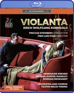 Janowski, Marek – Violanta
