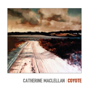 Maclellan, Catherine – Coyote