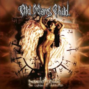 Old Man's Child – Revelation 666: the Curse of Damnation