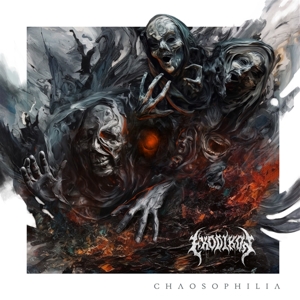 Exodikon – Chaosophilia