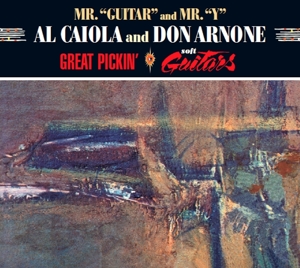 Caiola, Al/Don Arnone – Mr. Guitar/Mr. Y