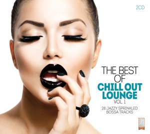 Various – The Best of Chill Out Lounge Vol.1