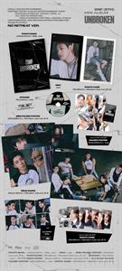 Onf – Unbroken