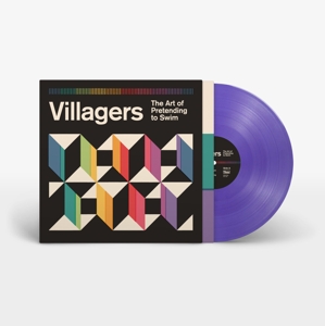 Villagers – The Art of Pretending To Swim